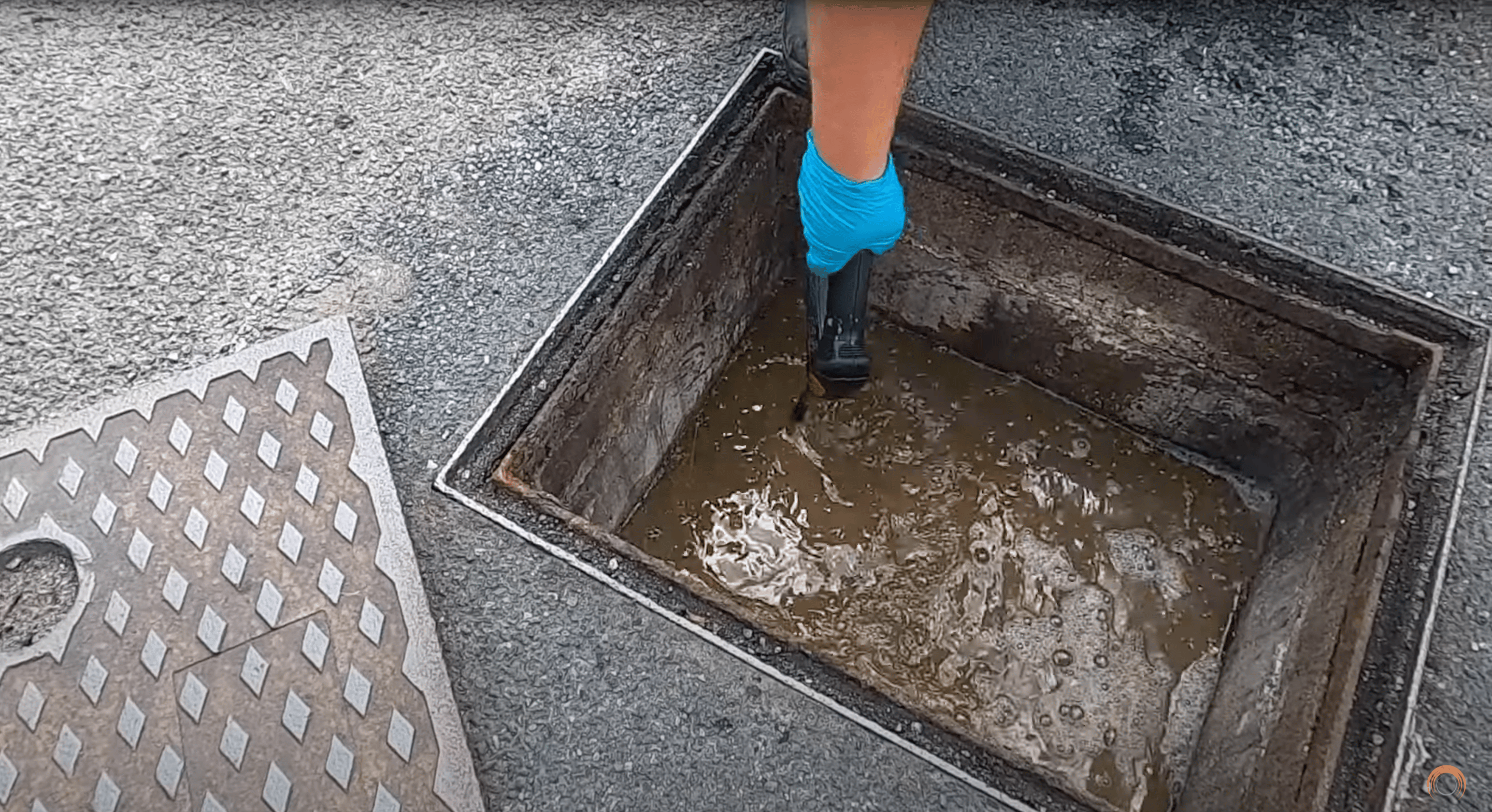 drain unblocking Warrington