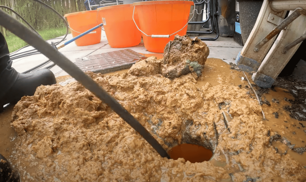 Unblock drains in Wirral
