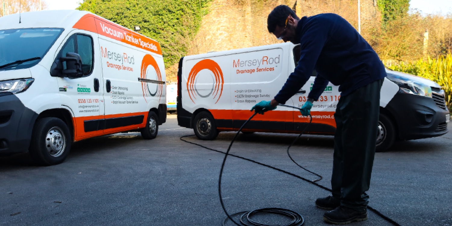 drain unblocking liverpool