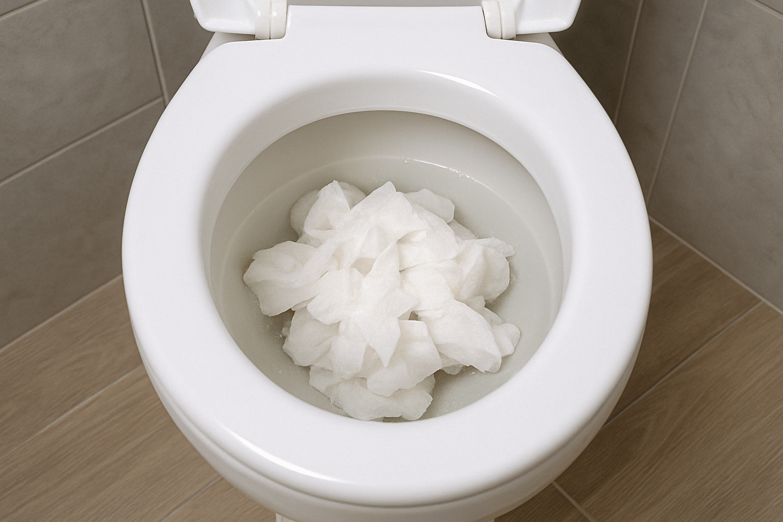 How to Unclog a Toilet