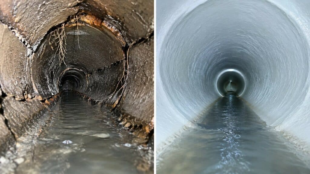 Expert Drain Repairs Wirral and Maintenance