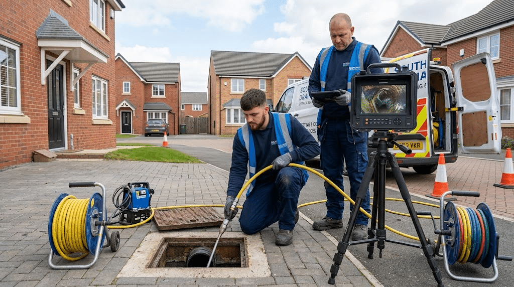 Reliable Help for Everyday Drain Problems